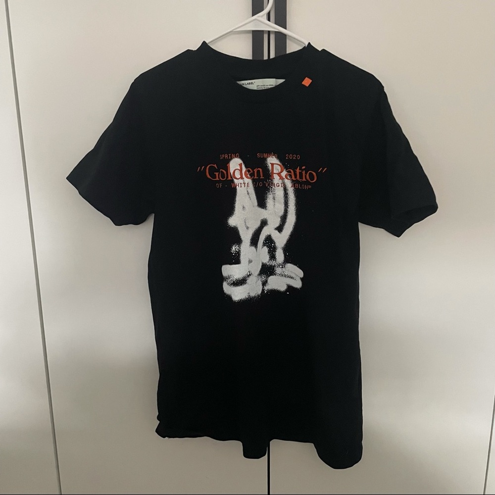 Off White t-shirt